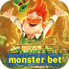 monster bet