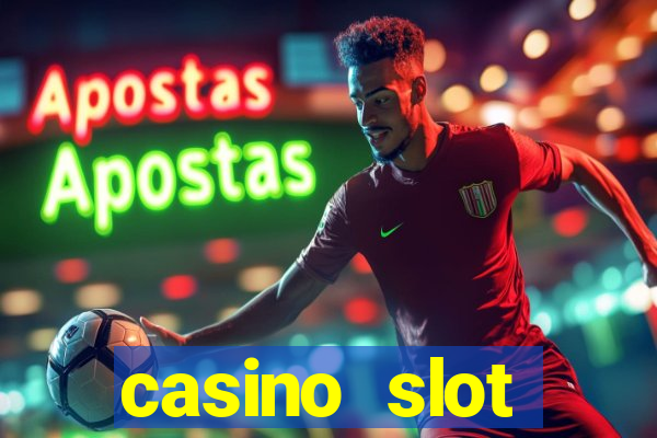 casino slot machines free games