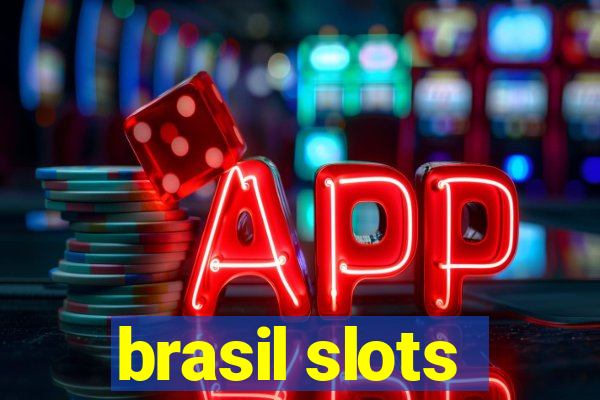 brasil slots