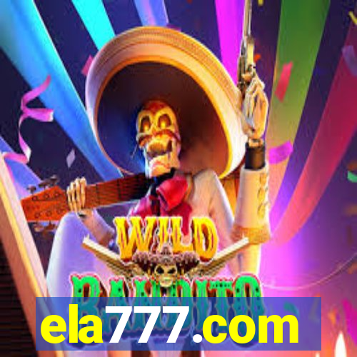 ela777.com