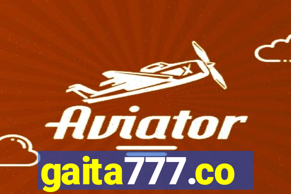 gaita777.co