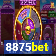 8875bet