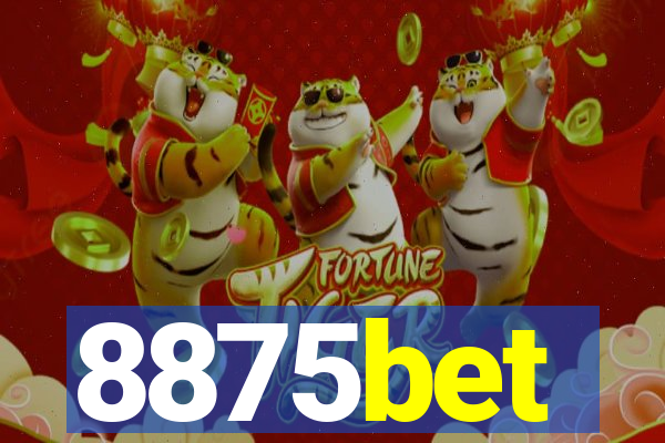 8875bet