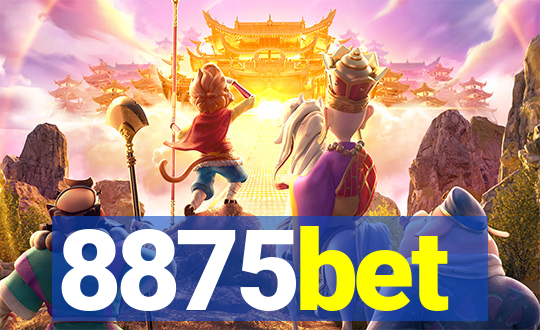 8875bet