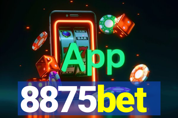 8875bet