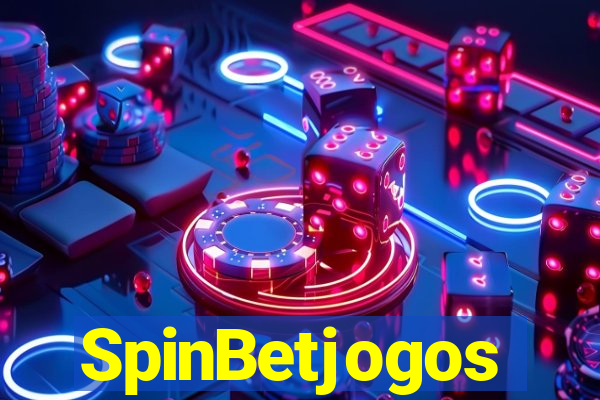 SpinBetjogos