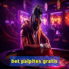 bet palpites gratis