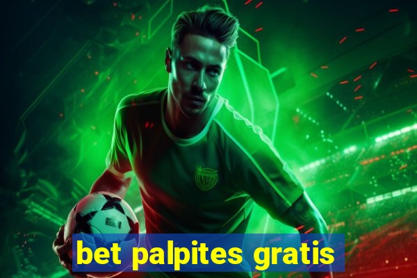 bet palpites gratis