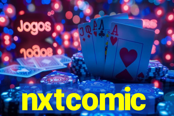 nxtcomic