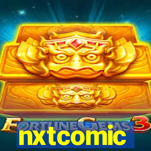 nxtcomic