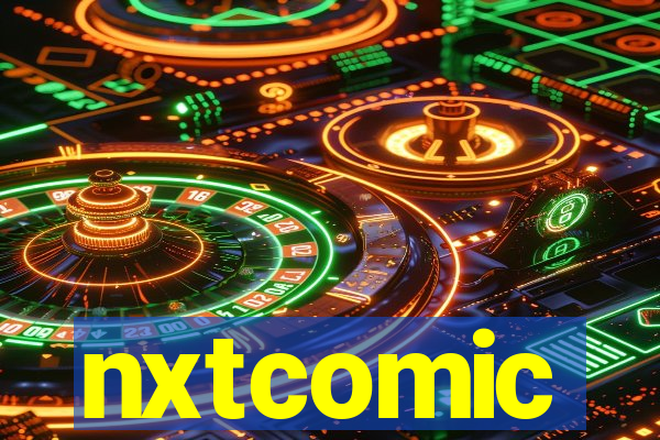 nxtcomic