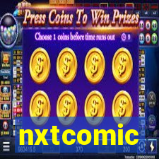 nxtcomic