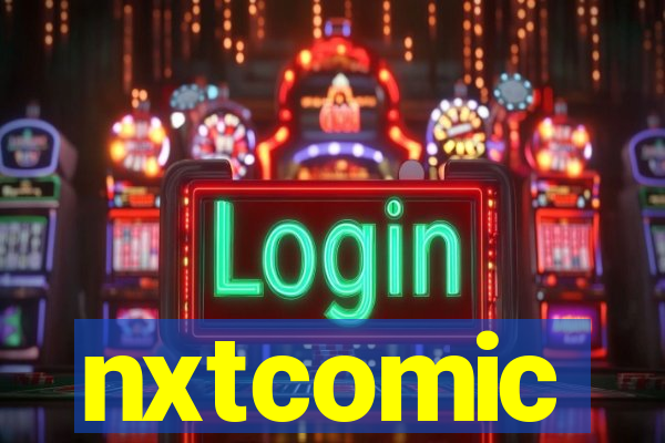 nxtcomic