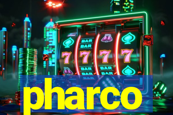 pharco