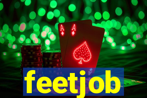 feetjob