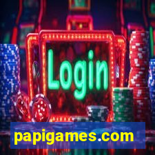 papigames.com