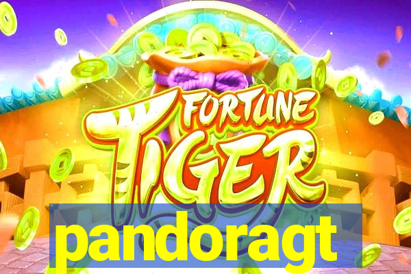 pandoragt