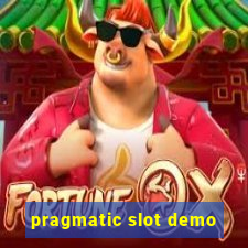 pragmatic slot demo