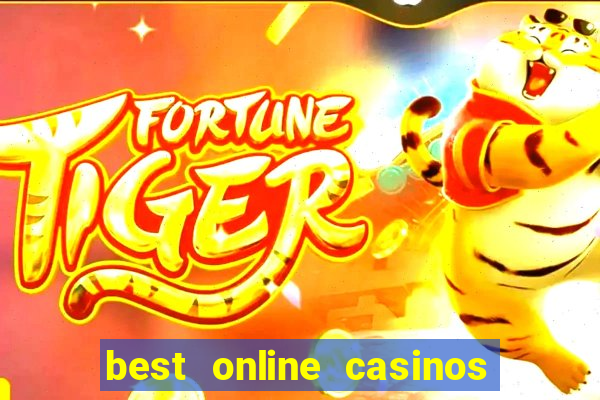 best online casinos for australians