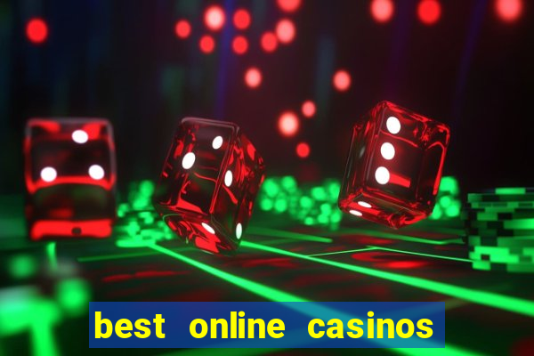 best online casinos for australians