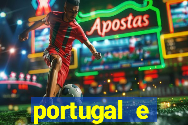 portugal e eslovênia onde assistir