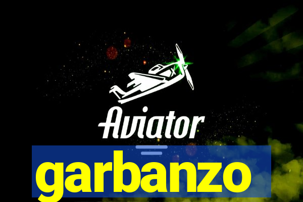 garbanzo