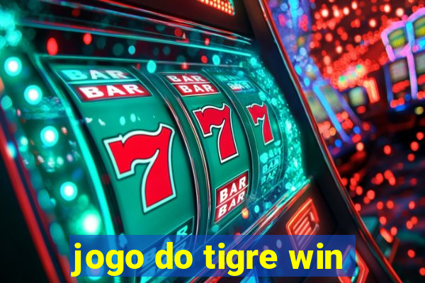 jogo do tigre win