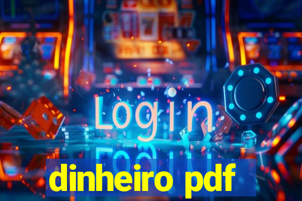 dinheiro pdf