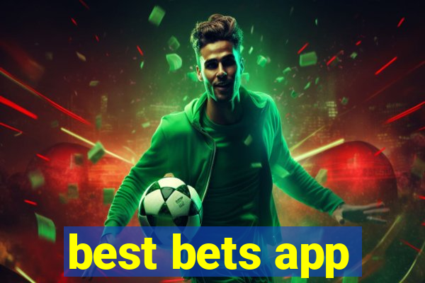 best bets app