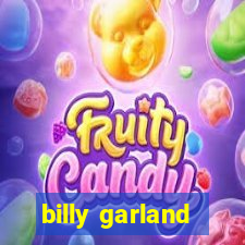 billy garland