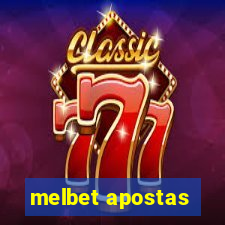 melbet apostas