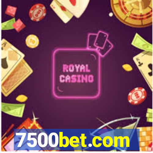 7500bet.com