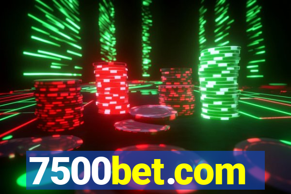 7500bet.com