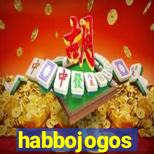 habbojogos