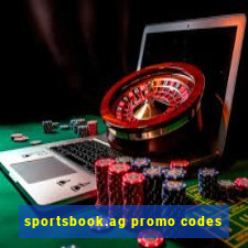 sportsbook.ag promo codes