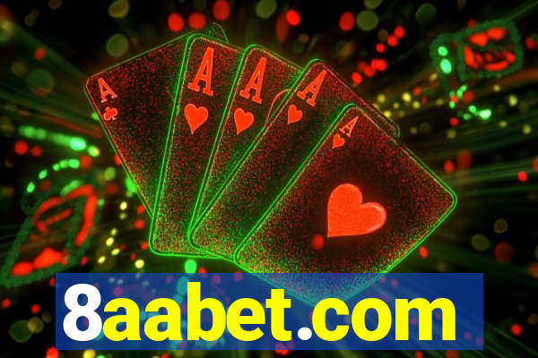 8aabet.com