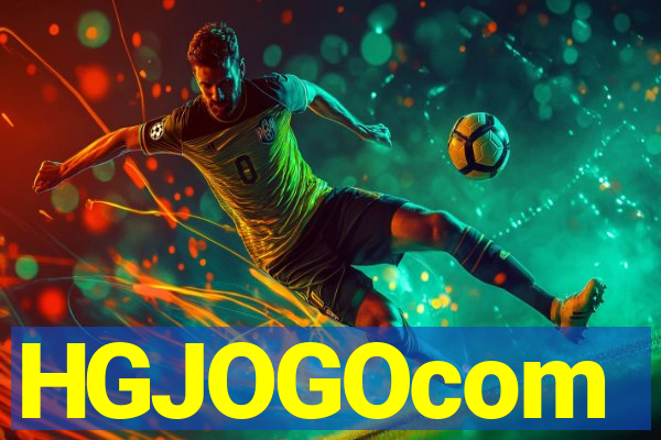 HGJOGOcom