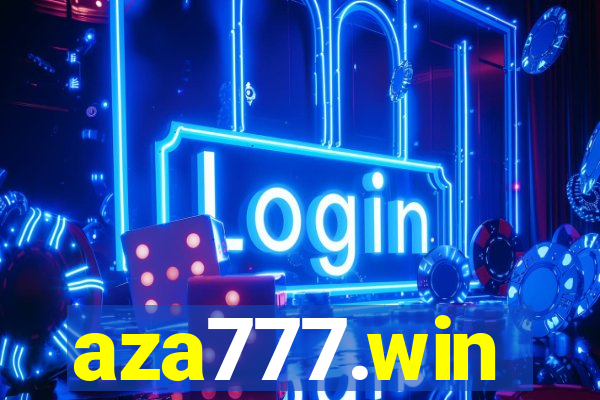 aza777.win