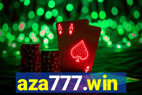 aza777.win