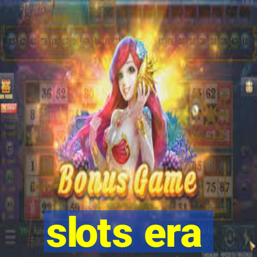 slots era