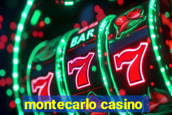 montecarlo casino