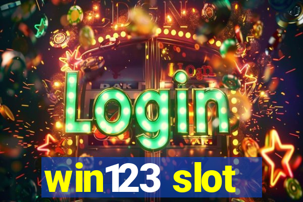 win123 slot