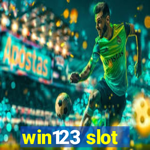 win123 slot