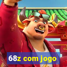 68z com jogo