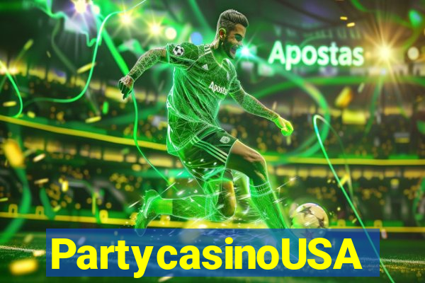 PartycasinoUSA