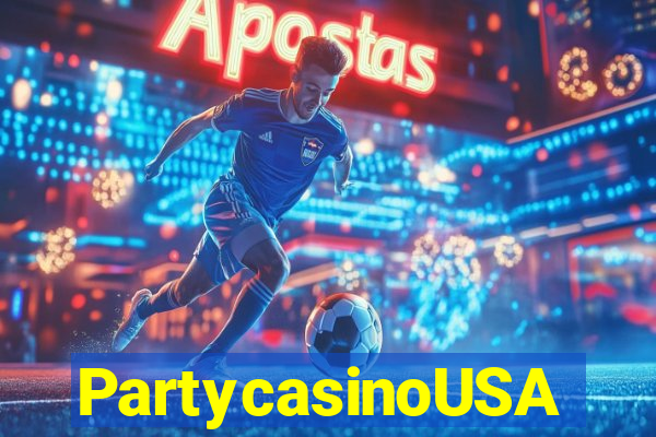 PartycasinoUSA