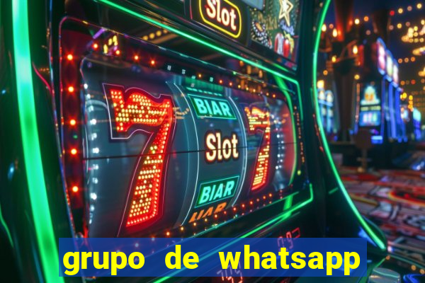 grupo de whatsapp de vaquejada