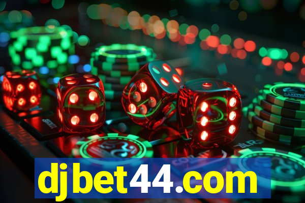 djbet44.com