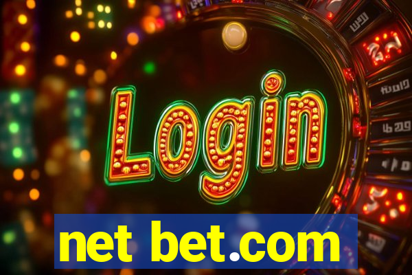 net bet.com