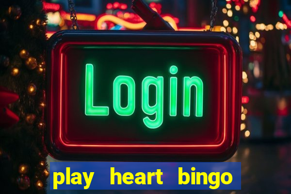 play heart bingo branded megaways